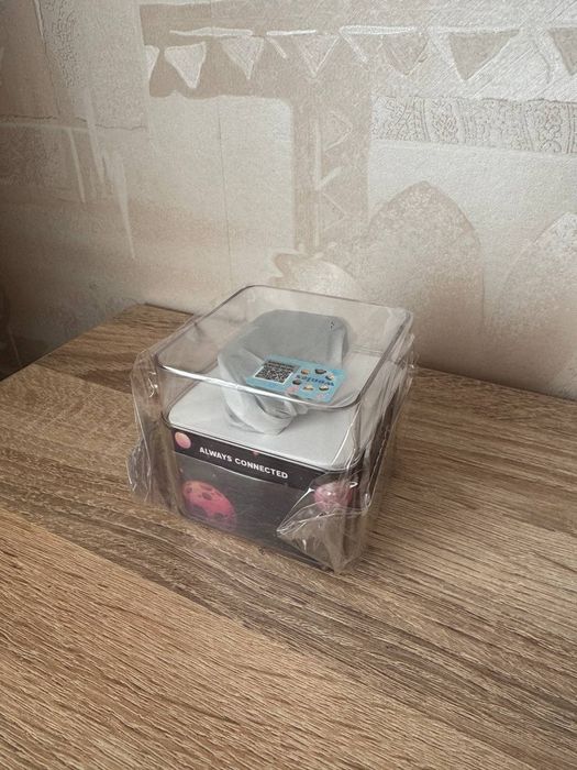 смарт годинник для дітей Wonlex 4G KT19 PRO GPS
