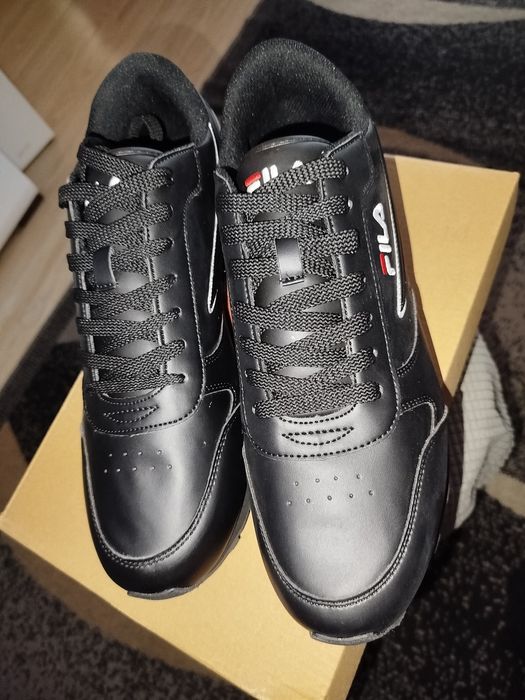 Buty FILA Orbit Low 45 nowe adidasy