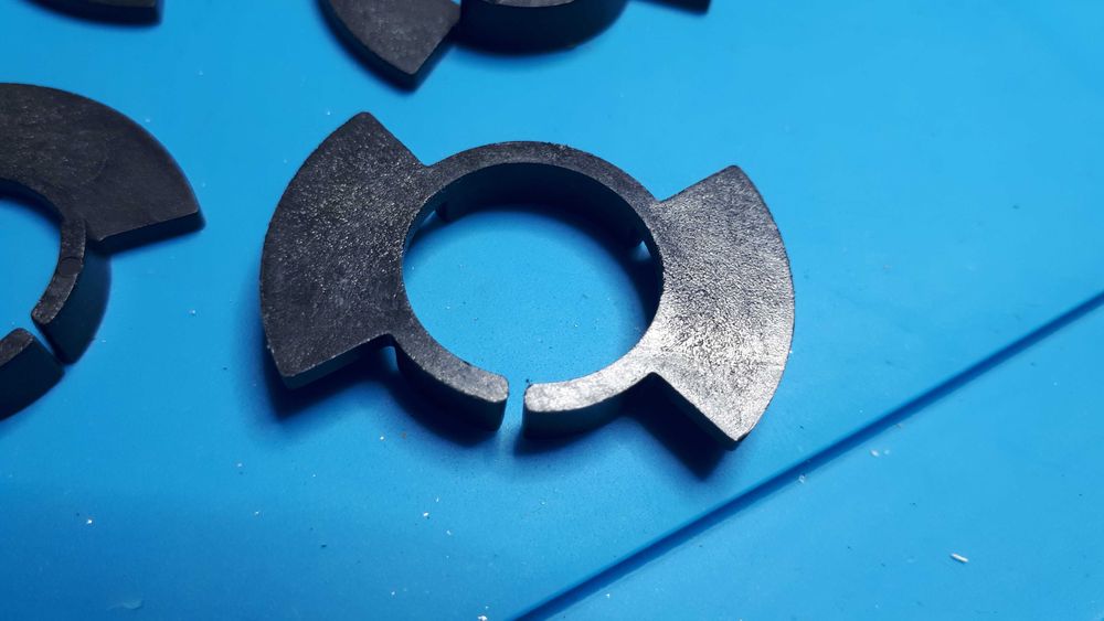 Adaptador LED H1 para Honda