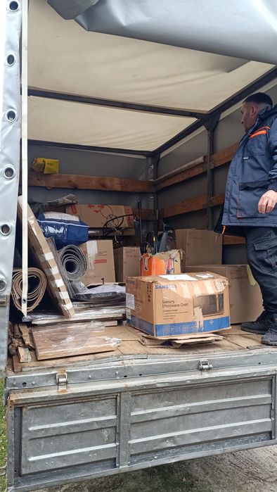 Вантажні перевезення.Грузчики Грузоперевозки