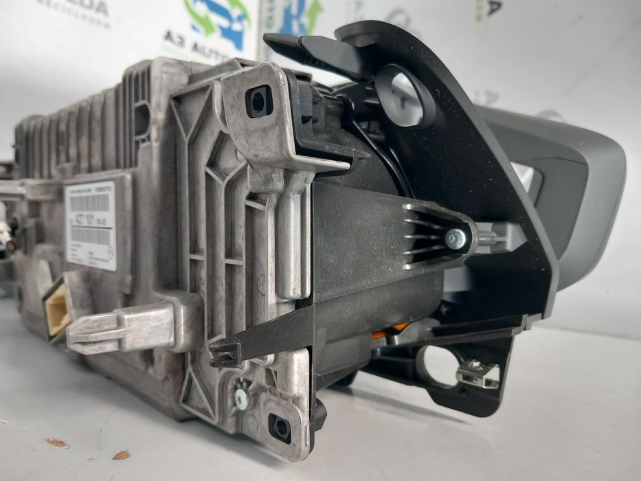 Quadrante conta kilometros Peugeot 208 Peugeot 2008