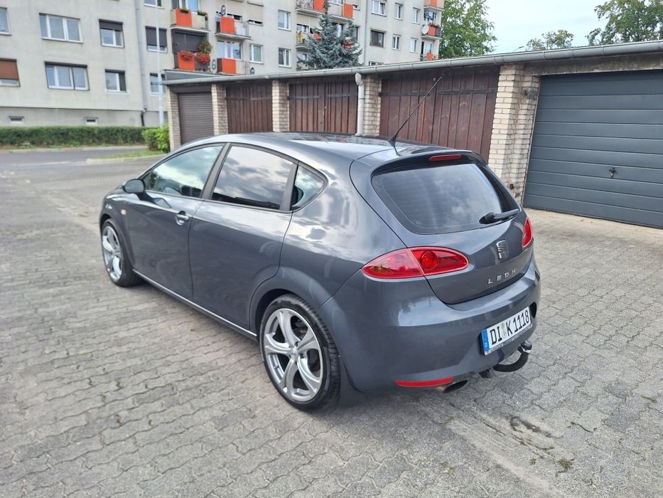 1.6mpi Klima sprawna, 2kpl kół, Gotowy do jazdy!