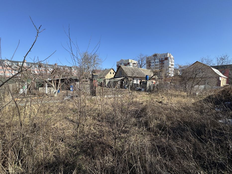 Продам будинок з ремонтом! 6 соток