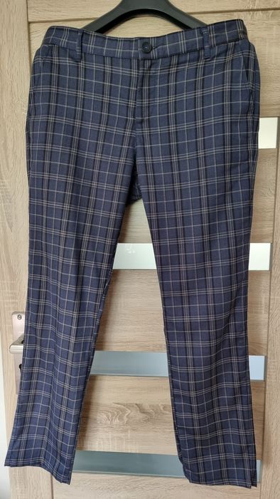 Spodnie eleganckie /garniturowe