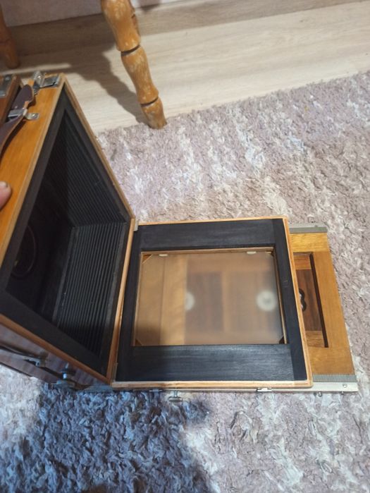 Фотоаппарат индустриал 51