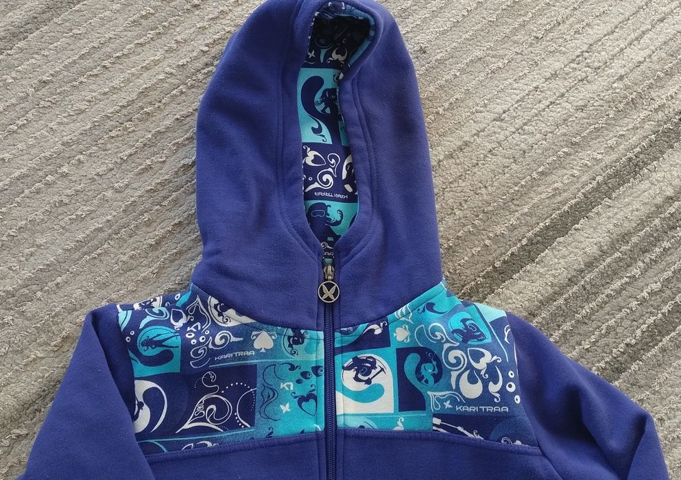 Bluza Kari traa M