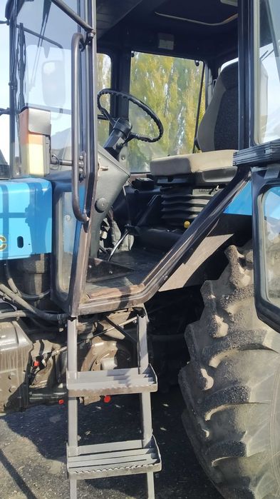 Продам МТЗ 1025.2