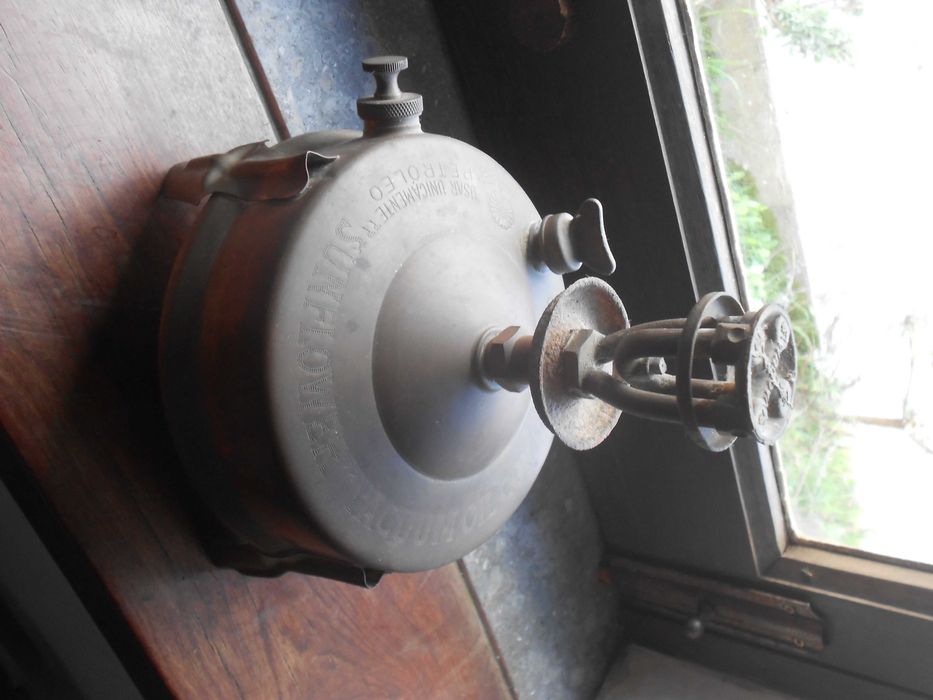 Fogao a petroleo Sunflower fogao a alcool querosene