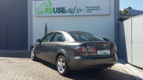 Cave De Roda Tr Dto Mazda 6 Hatchback (Gg)