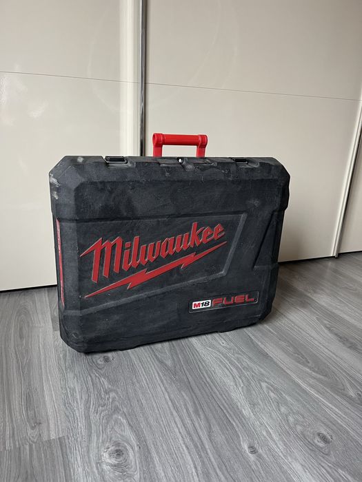 Кейс від перфоратора Milwaukee M18 FHM-OC