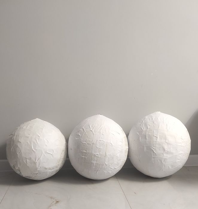 Заготовка куля для піньяти | Основа для піньяти 105см 110 см 115 см