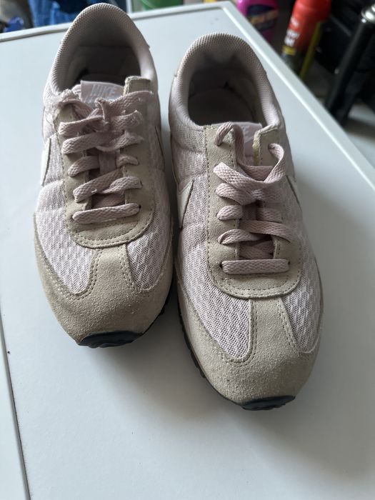 Buty nike sneakersy rozm 39 25cm