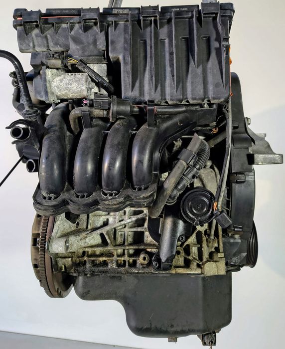 silnik kompletny vw golf v 1.4b 16v, bud