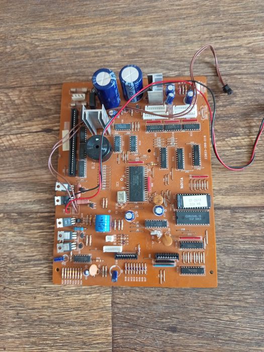 Материнские платы,ПК