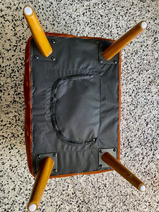 Vendo pufe em bom estado