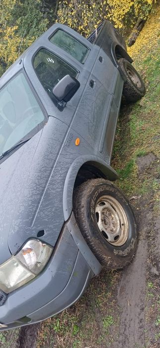 авто в бойовому стані