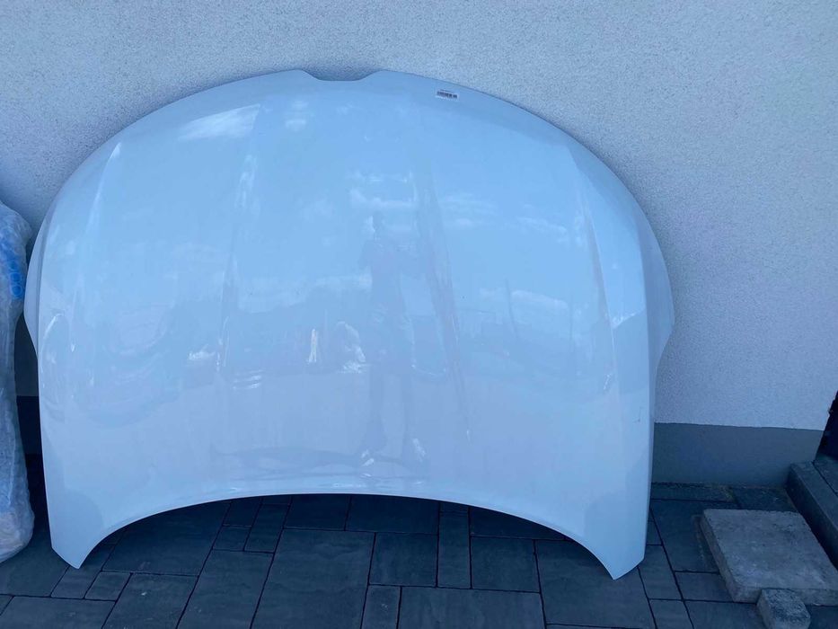 Капот Рено Талісман 2015-2022 651004517R новий Оригінал \ Б.у.