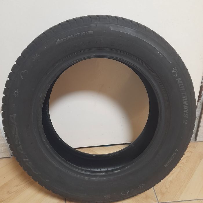 Opona LASSA Multiways 2
185/65/15  92V