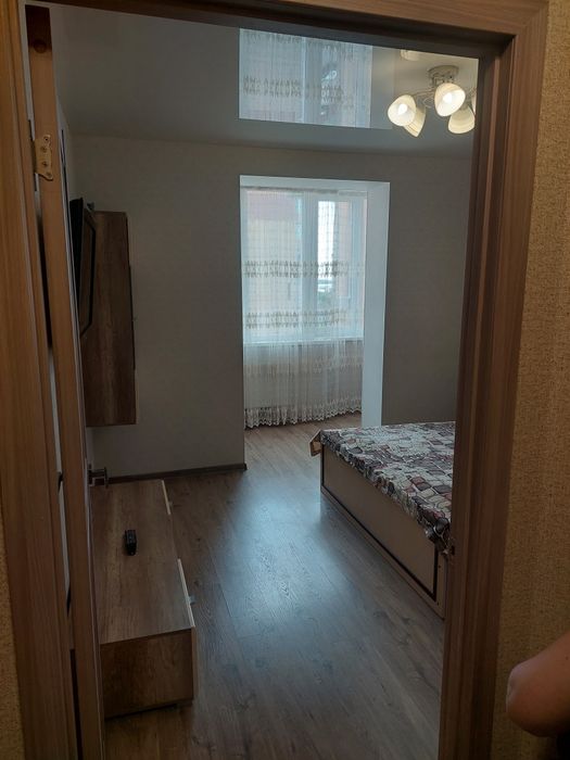 [ВЛАСНИК]-Квартира 1 кімнатна.м.Вінниця вул.Академіка Янгеля 6к-1секці