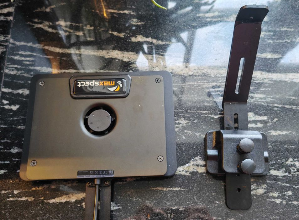 Maxspect Jump Light MJ-L165 lampa do akwarium LED 65W, morskie słodkie