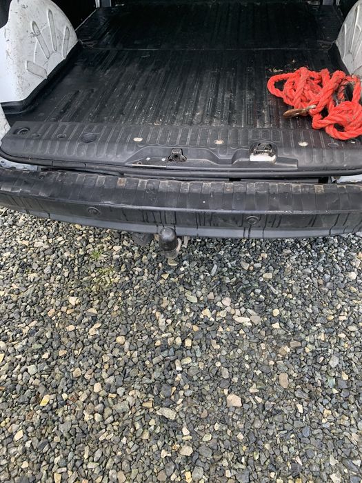 Рено кенго 2 розборка запчастини kangoo 2008- renault шрот