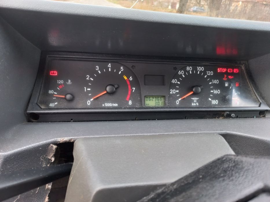 Продам Славуту 62т.км