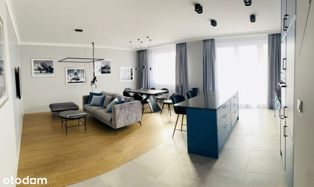 Mieszkanie – Warszawa - Widok 2