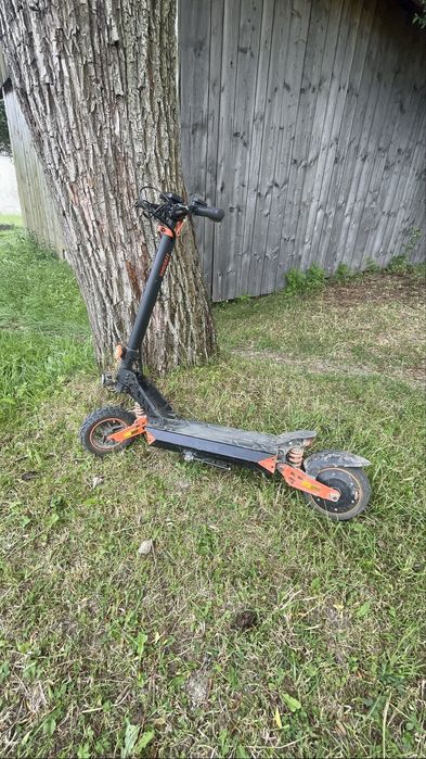 Kamikaze K1 plus