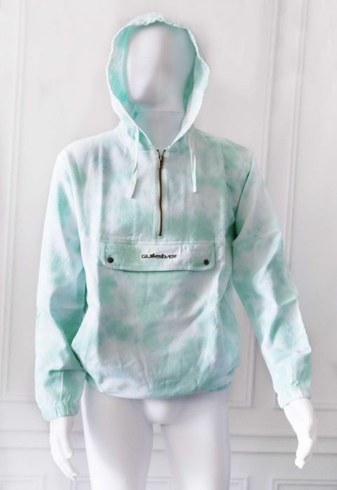 Nowa bluza męska Quiksilver r. S