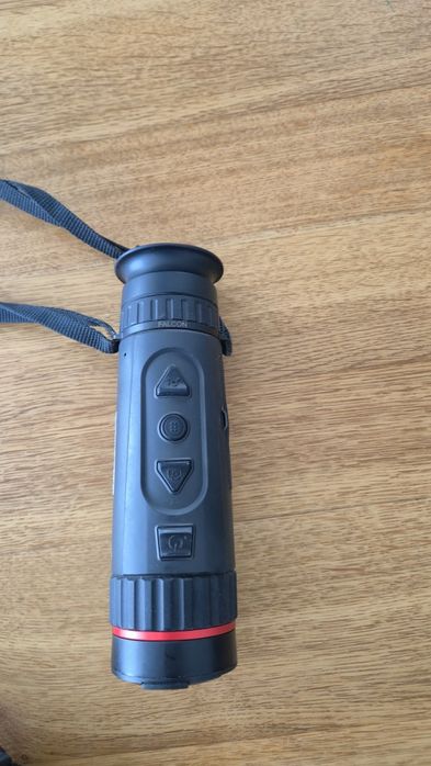 Falcon FH35 Hikmicro monookular termowizja