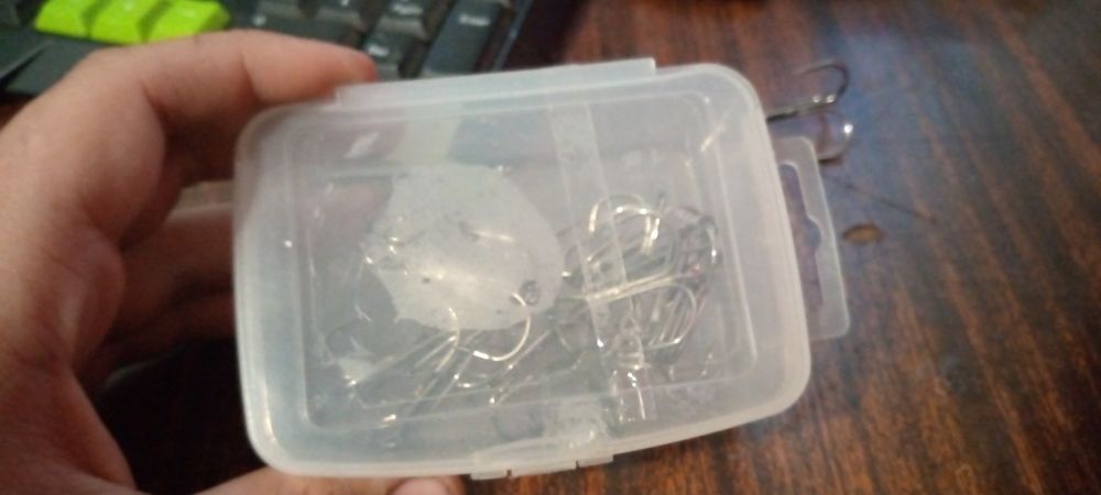 3 кручка новий дуже хароше