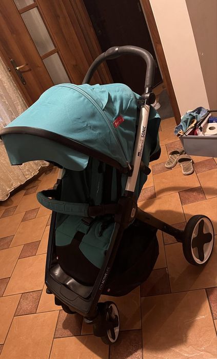 Spacerówka espiro sonic