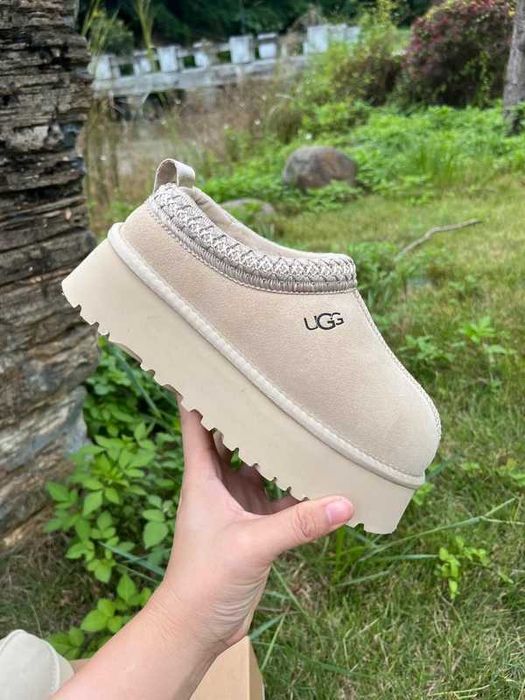 UGG_Tazz_Slipper R.40