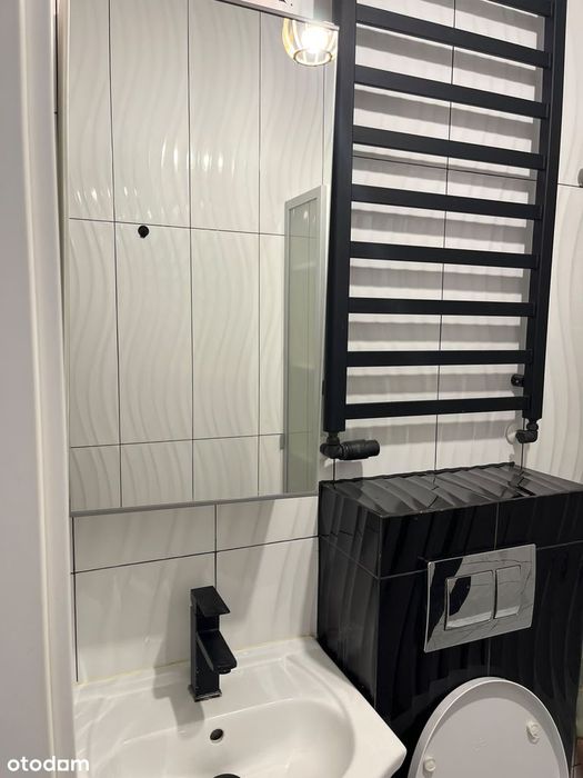 Mieszkanie inwestycyjne – 107 m² podzielone na 2 niezależne lokale