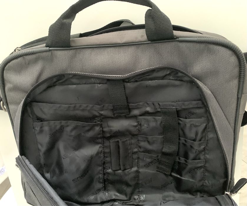 Mala para portatil original marca Asus