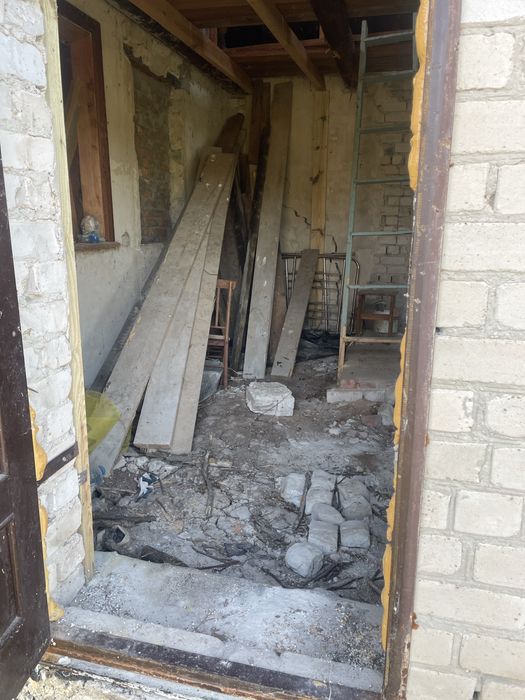 Дача садове товариство Вишня