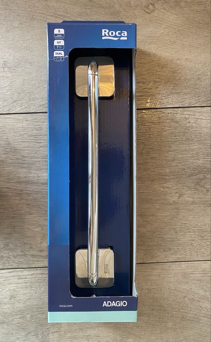 Conjunto de acessorios casa banho novos