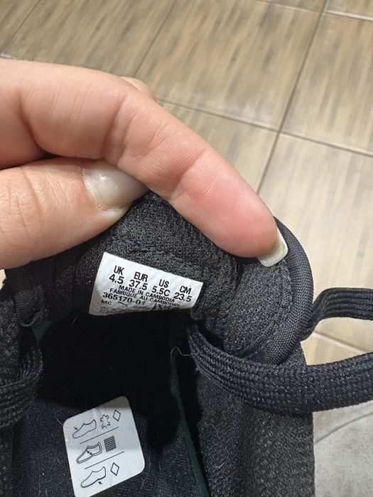 Кеди Puma унісекс