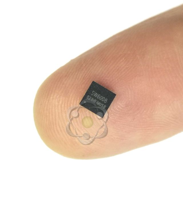 SW6008 микросхема 5V3.1A двунаправленный  контроллер зарядки