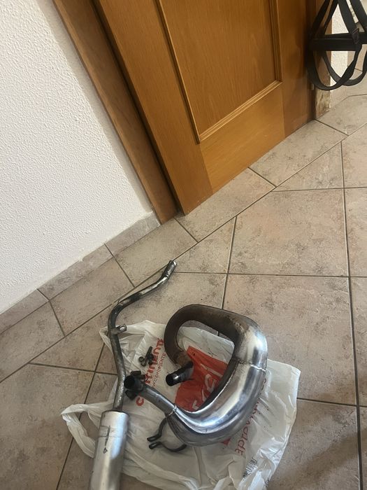 Escape dtx 50 original