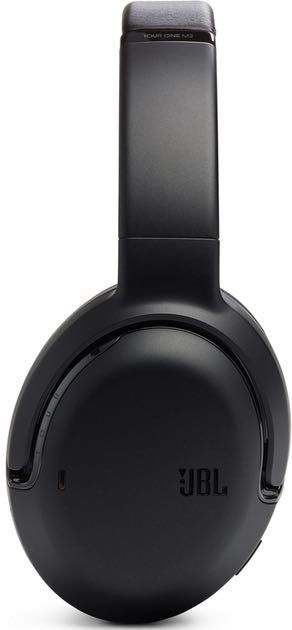 Навушники JBL Tour One M2 Black (JBLTOURONEM2BAM) нові.запаковані