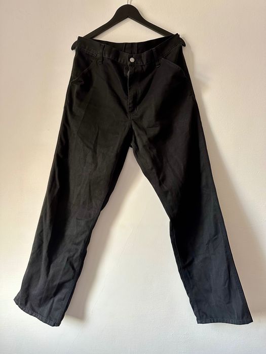 Штани Carhartt Simple Pant 33 x 34