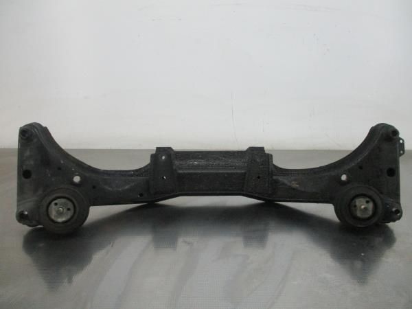Charriot frente BMW 3 Compact (E36)