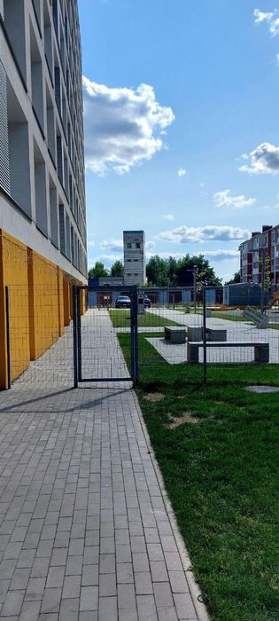 Продам 2х ком.квартиру на ж/м Левобережный-3 в ж/к Олимпийськом