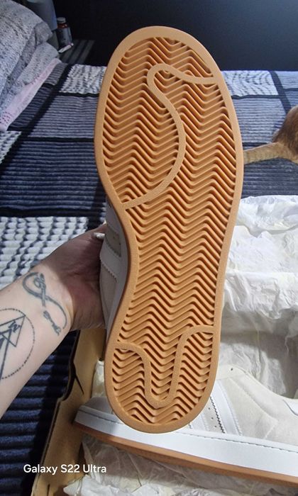 Sapatilhas campos adidas original