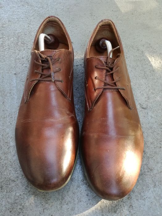 Buty skórzane Venezia.Rozm. 44