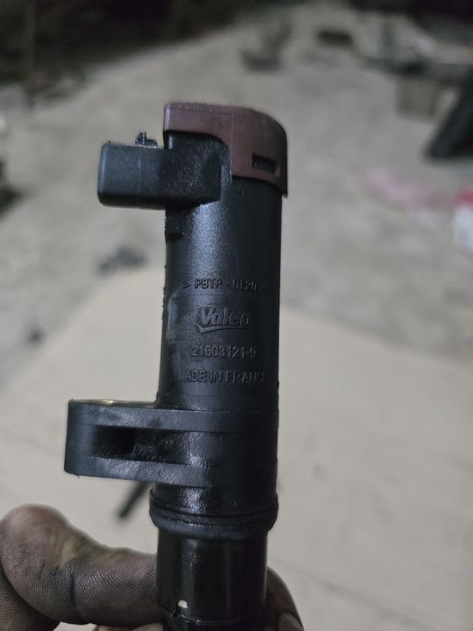 катушка зажигания Renault scenic megane 1.6 1.8 2.0  21603121- 9