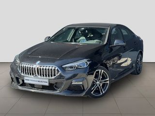 BMW 216 Gran Coupé d Pack Desportivo M