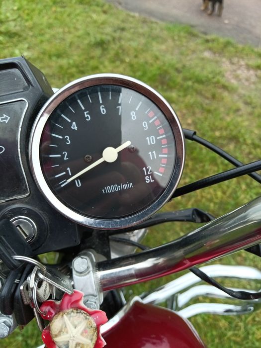 Продам Мопед Viper 110