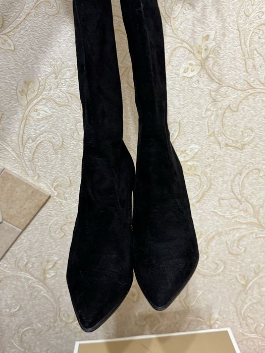 Чоботи-панчохи Estro 36 р